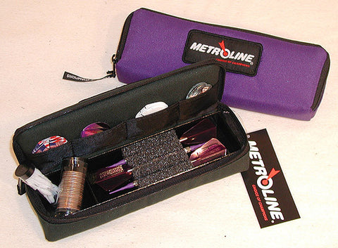 Metroline Cases DM16 Mini Deluxe