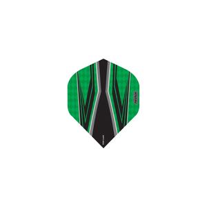 Pentathlon TDP-LUX Std Green/Black