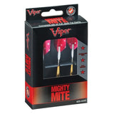 Viper Mighty Mite Soft Tip 5.4 gm