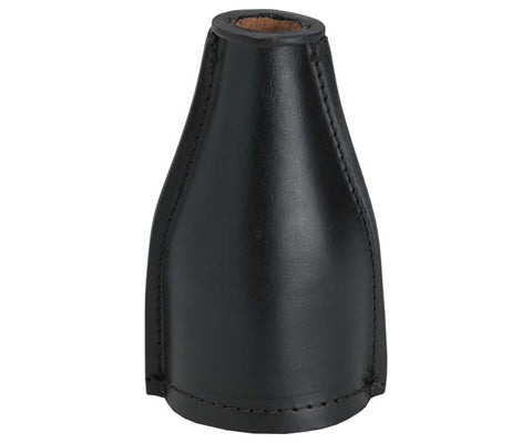 Leather Tally Bottle