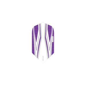 Pentathlon TDP-LUX Slim Purple/White