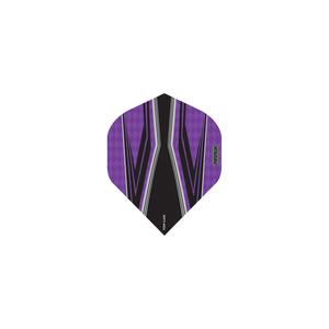Pentathlon TDP-LUX Std Purple/Black