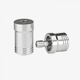 JPA Lightweight Aluminum Joint Protector, 10 & 14 Thread