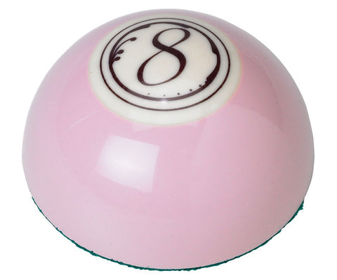 Breast Cancer Awareness Pocket Marker (8 Ball)