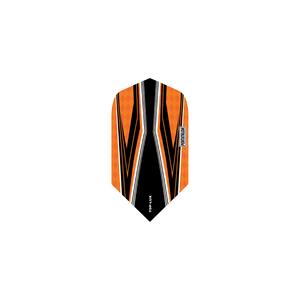 Pentathlon TDP-LUX Slim Orange/Black